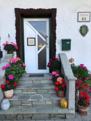 Ferienwohnung Susanne Hillbrand Bad Aussee